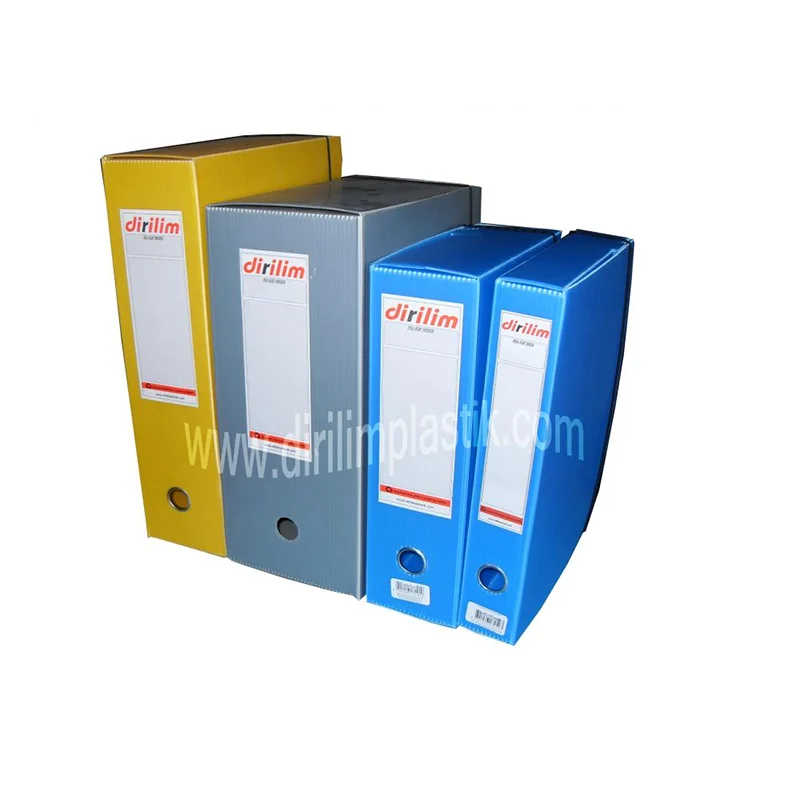DİRİLİM PROJE KUTUSU 36x15x29 NO:17 (Best)
