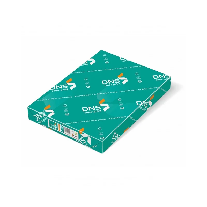 DNS COLOR PRINT A3 300 gr. FOTOKOPİ KAĞIDI 150 Lİ (Best)
