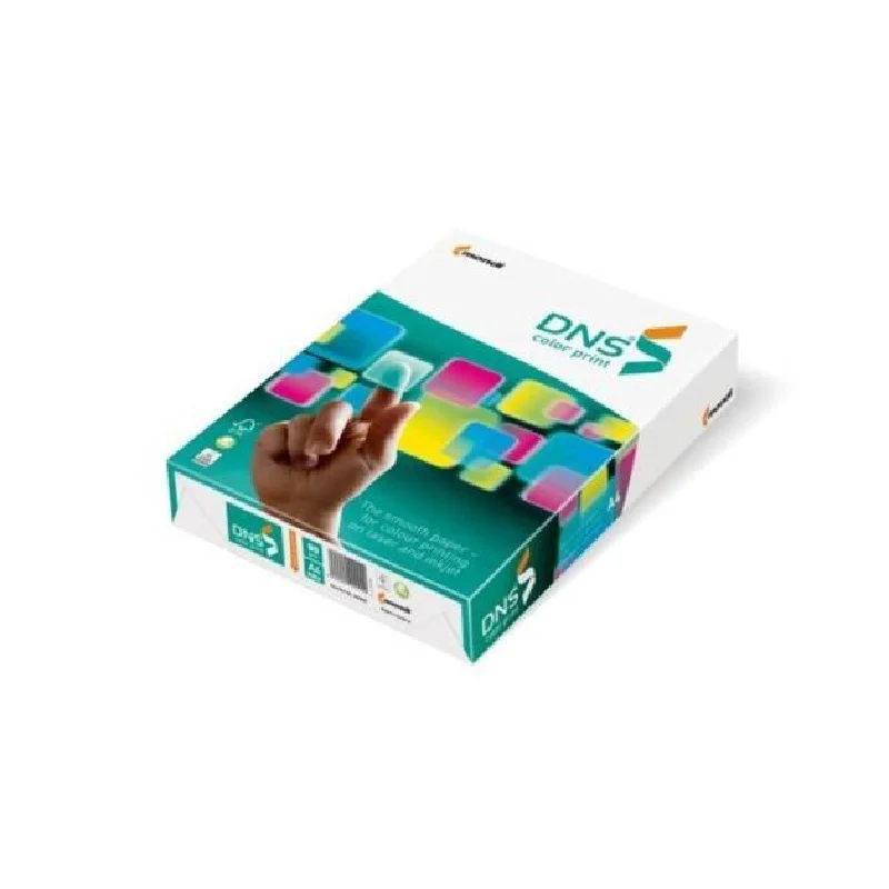 DNS COLOR PRINT A4 90 gr FOTOKOPİ KAĞIDI 500 LÜ (Best)