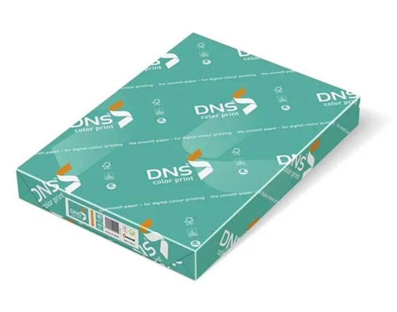 DNS COLOR PRINT A4 100 gr FOTOKOPİ KAĞIDI 500 LÜ (Best)