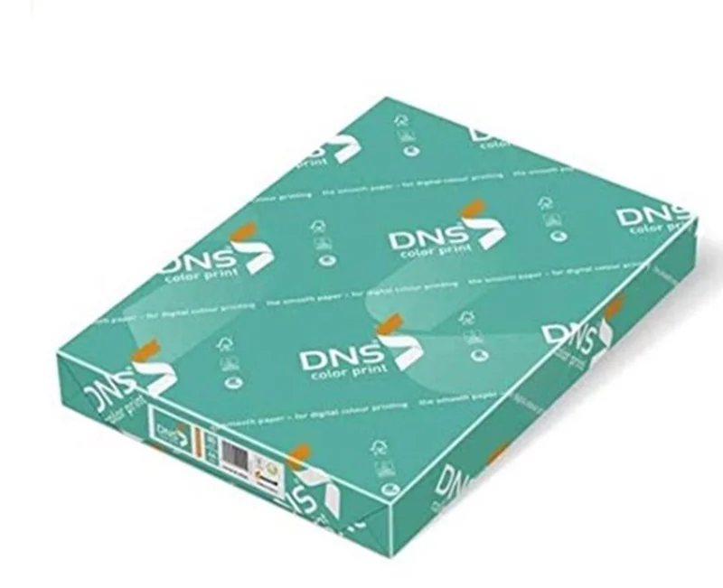 DNS COLOR PRINT A4 300 gr FOTOKOPİ KAĞIDI 150 Lİ (Best)