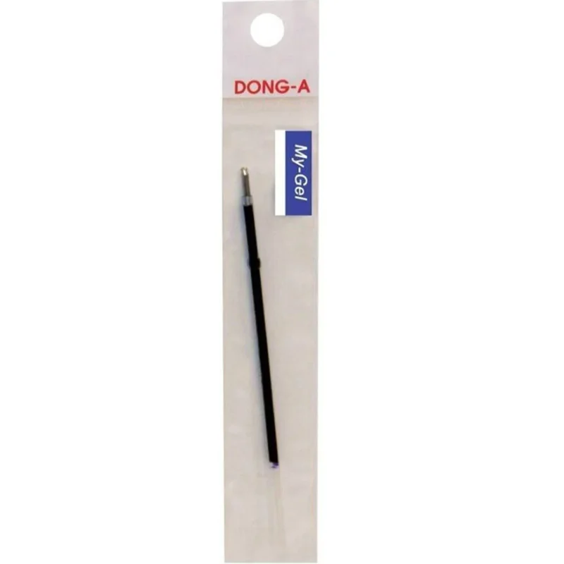 DONGA MY GEL MAVİ YEDEK 0.7 mm (Best)