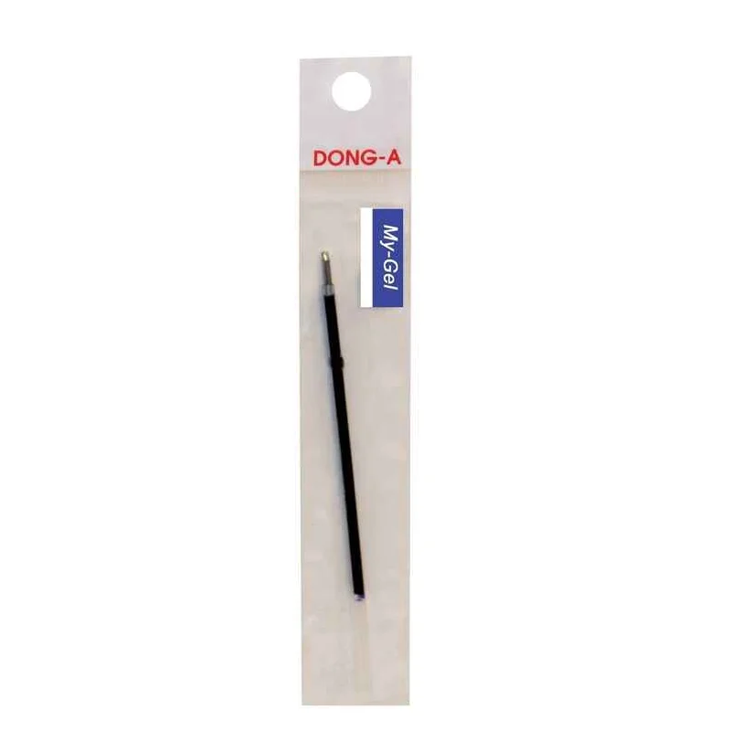 DONGA MY GEL MAVİ YEDEK 1 mm (Best)