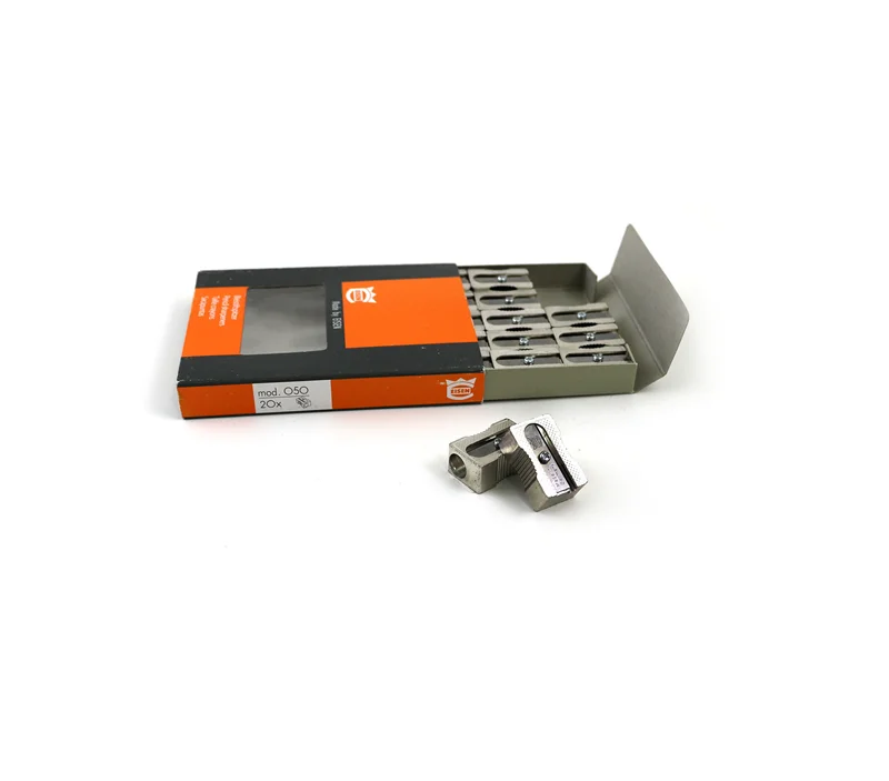 EISEN 050 KARE METAL KALEMTRAŞ (Best)