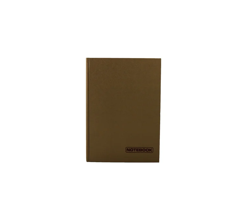 ELMA FLOOR 17x24 120 YP KARELİ SPİRALLİ SERT KAPAK DEFTER (Best)