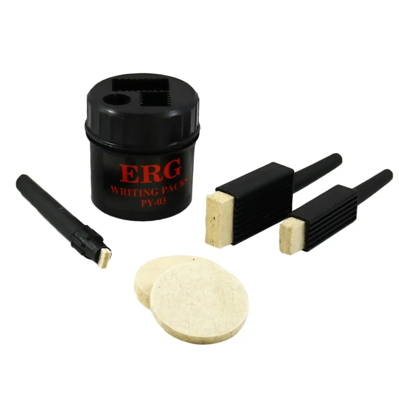 ERG MARKET KALEMİ 3 LÜ SET (Best)