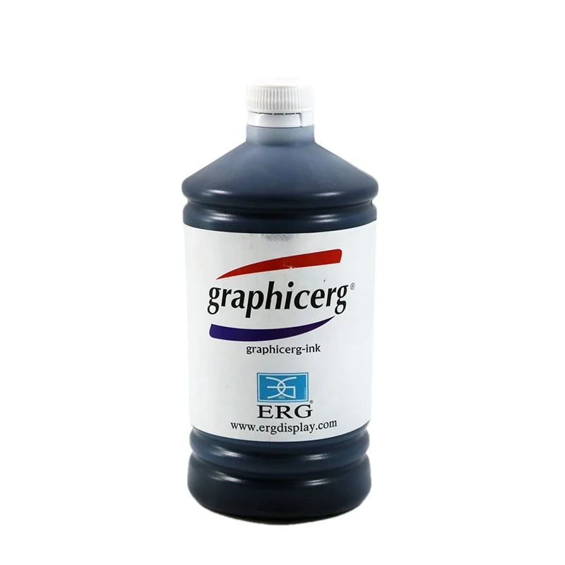 ERG MARKET MÜREKKEBİ SİYAH 1000 cc.ALKOL BAZL 1402 (Best)