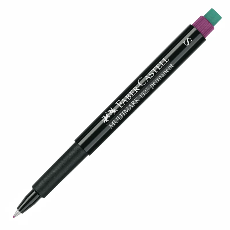 FABER (S) MOR PERMANENT KALEM 152337 (Best)