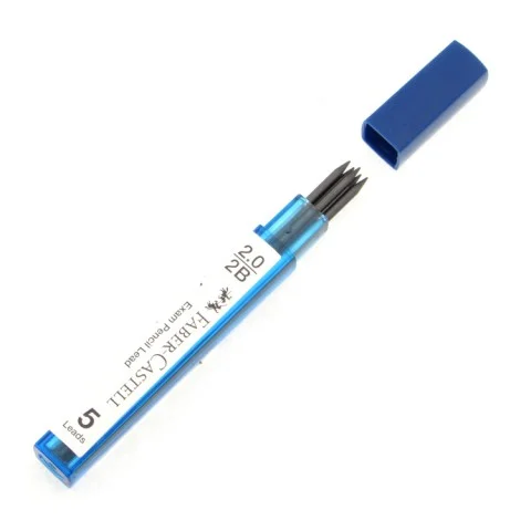 FABER SINAV MİNİ 2B 2.0 mm 12 Lİ 132813 (Best)