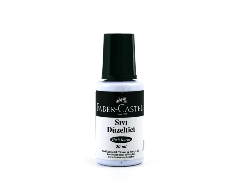 FABER SIVI SİLİCİ 20ml 5088169300 (Best)