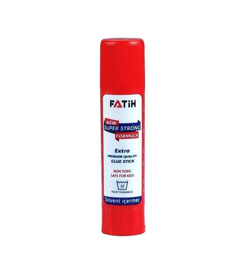 FATİH GLUE STICK 20 gr YAPIŞTIRICI 36460 (Best)