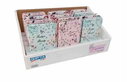 GIPTA AYNA FASHION SİMLİ KARE K9908 (Best)