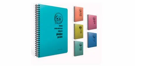 GIPTA REAL A6 80 YP KARELİ SPR PP KPK.DEFTER 7237 (Best)