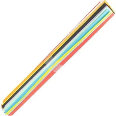 GLOBOX 10 RENK 50x70 RULO FON KARTONU 2994 (Best)