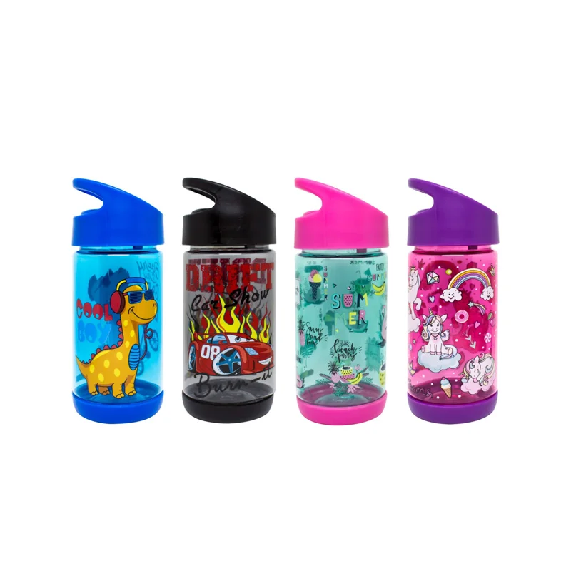 GLOBOX 3114 BASKILI PP  MATARA 500 ML (Best)
