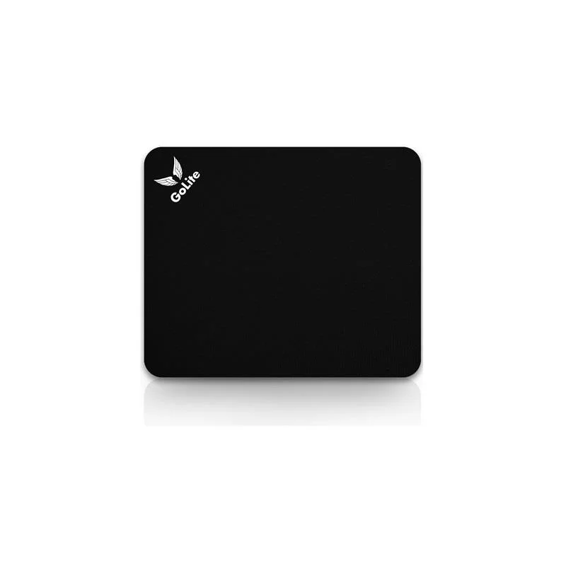 GOLİTE KÜÇÜK MOUSE PAD SİYAH 18x22 CM (Best)