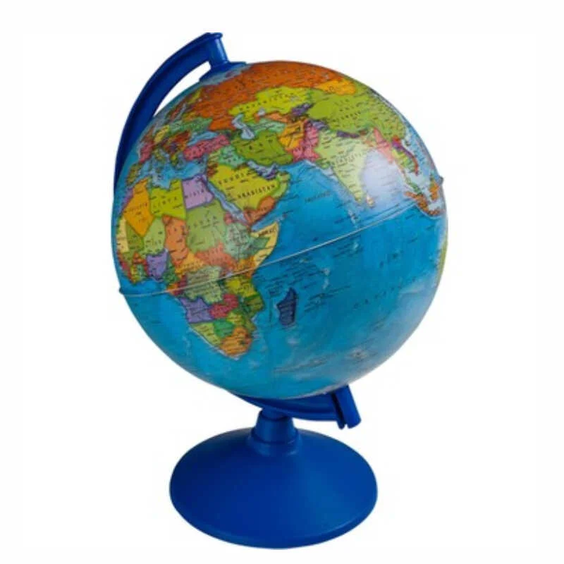 GÜRBÜZ 42302 IŞIKSIZ SİYASİ KÜRE 30cm (Best)