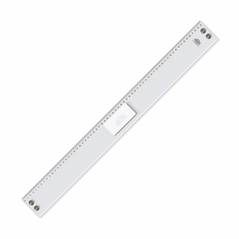 HATAS PARALEL CETVEL 65 cm EKONOMİK 01230 (Best)