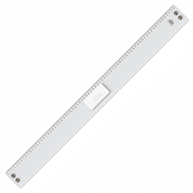HATAS PARALEL CETVEL 75 cm EKONOMİK 01240 (Best)
