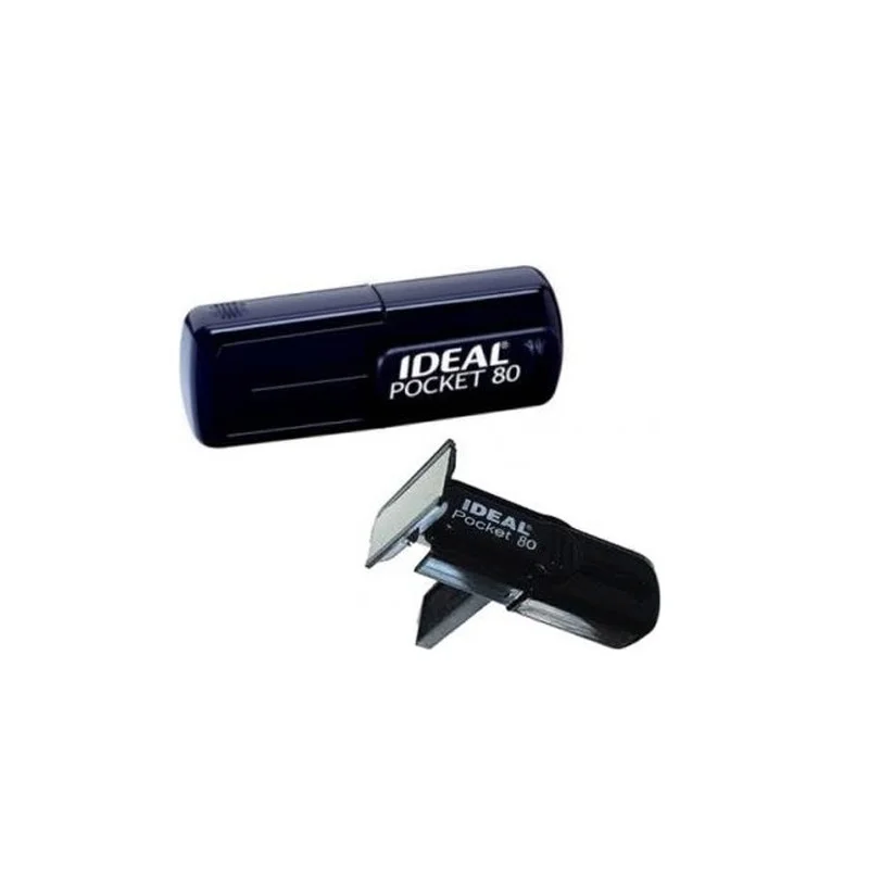 IDEAL POCKET 80 CEP KAŞE BÜYÜK BOY 410080 (Best)