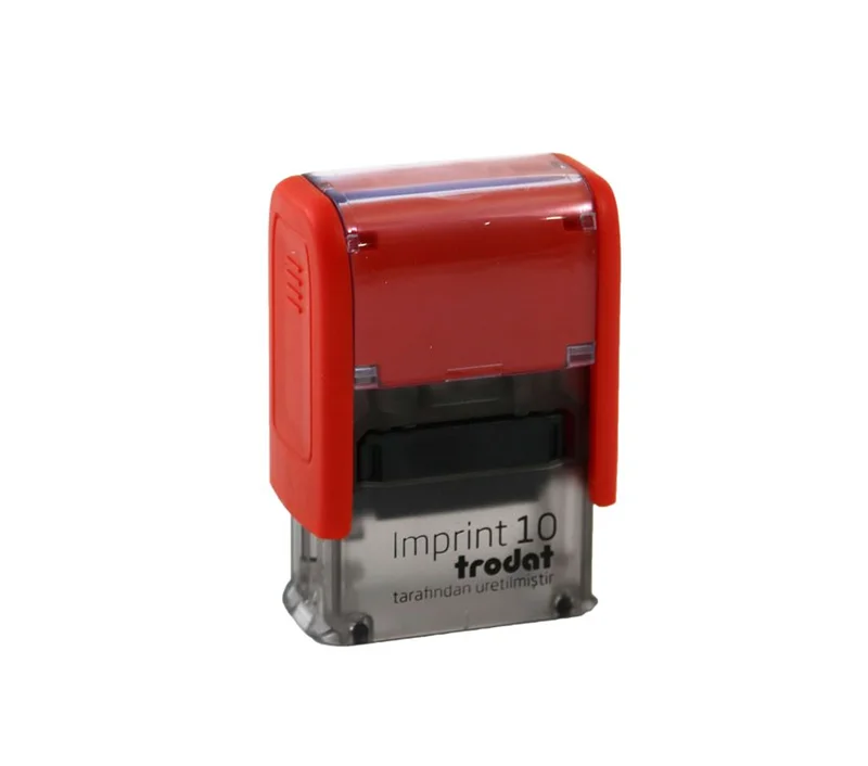 IMPRINT 10 KAŞE 8910 (Best)