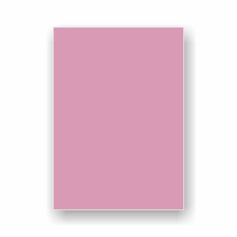 IQ FON KARTONU GÜL 50x70 160 gr 100 LÜ OPI74 (Best)