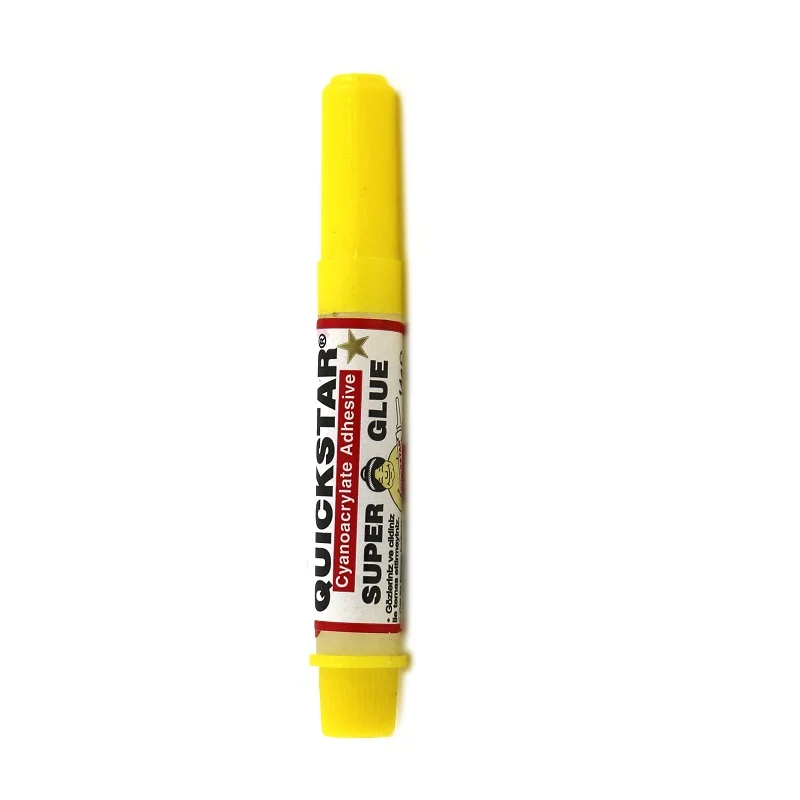 JAPON YAPIŞTIRICI QUICKSTAR 1,5 GR.TÜP (Best)