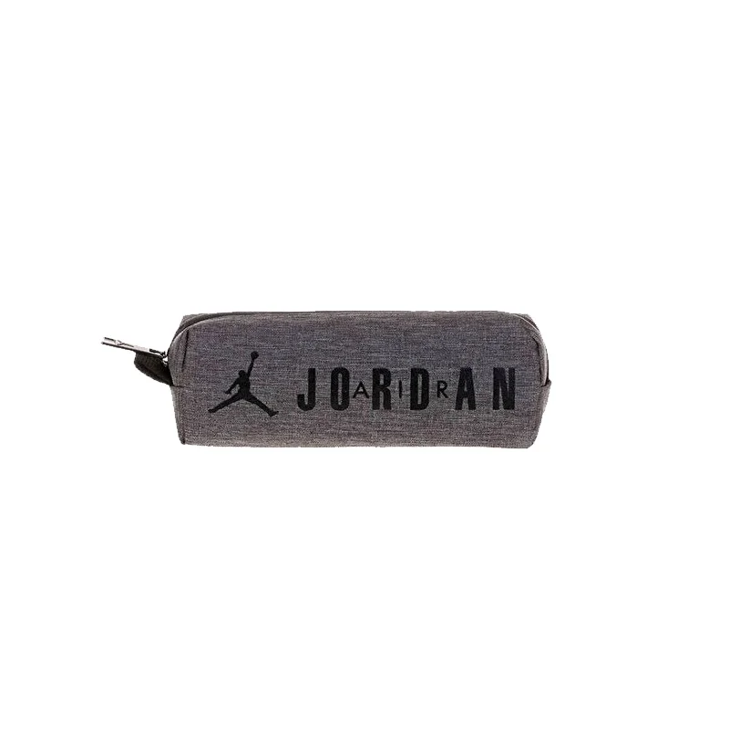 JORDAN AIR K2534 KALEM ÇANTASI ARIZONA GRİ (Best)