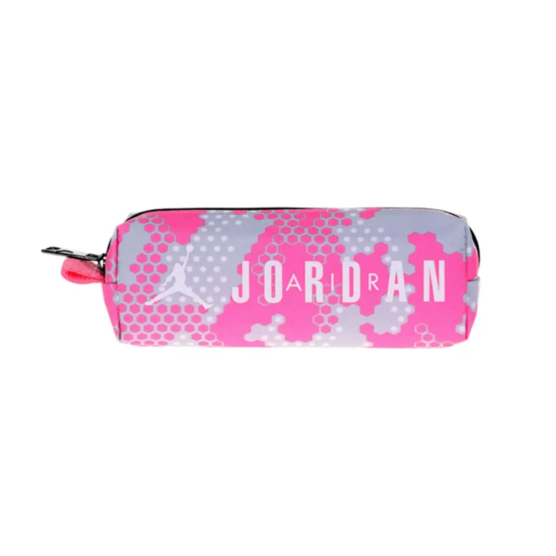 JORDAN AIR K2539 KALEM ÇANTASI MISSOURI PEMBE (Best)