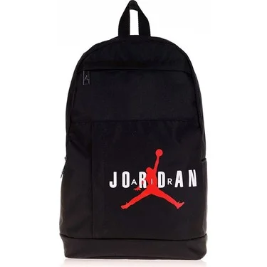JORDAN AIR Q3103 SIRT ÇANTASI (OLYMPIA SİYAH) (Best)