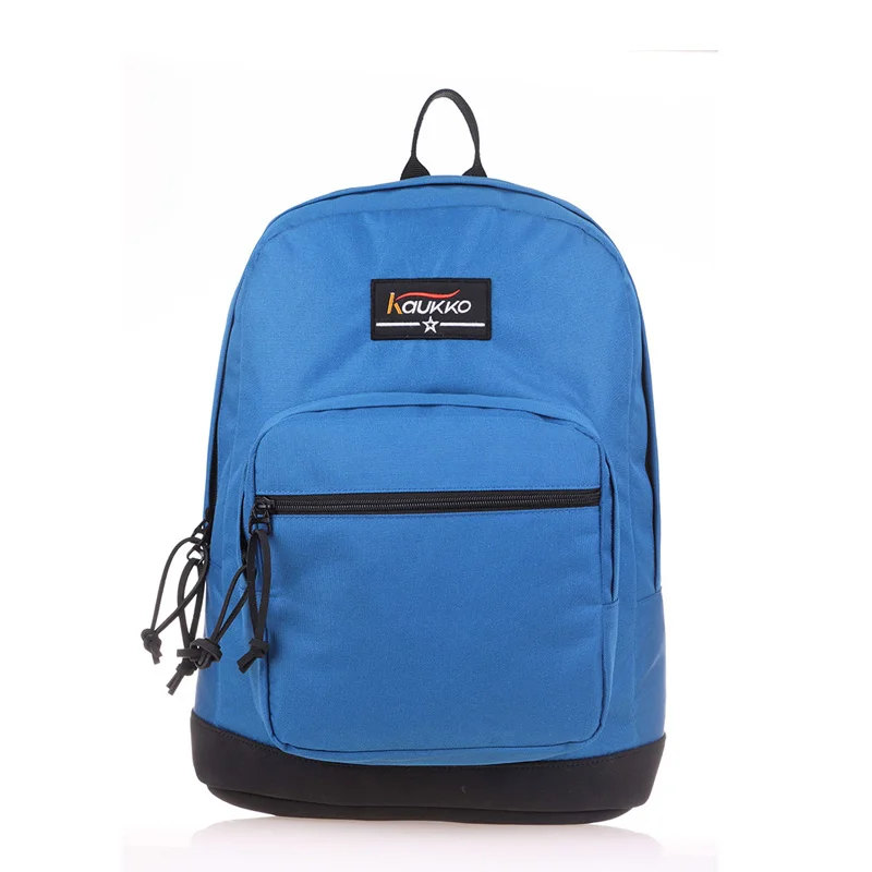 KAUKKO K1453 SPORT SIRT ÇANTASI ÇİVİT (Best)