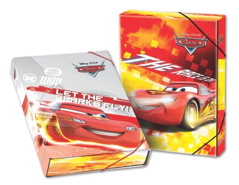 KESKİN CARS LASTİKLİ KUTU DOSYA 120200-33 (Best)