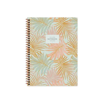 KESKİN LA PLUME 16,5x22,5 80 YP ÇİZGİLİ KRT KAPAK SPR DEFTER 385241 (Best)