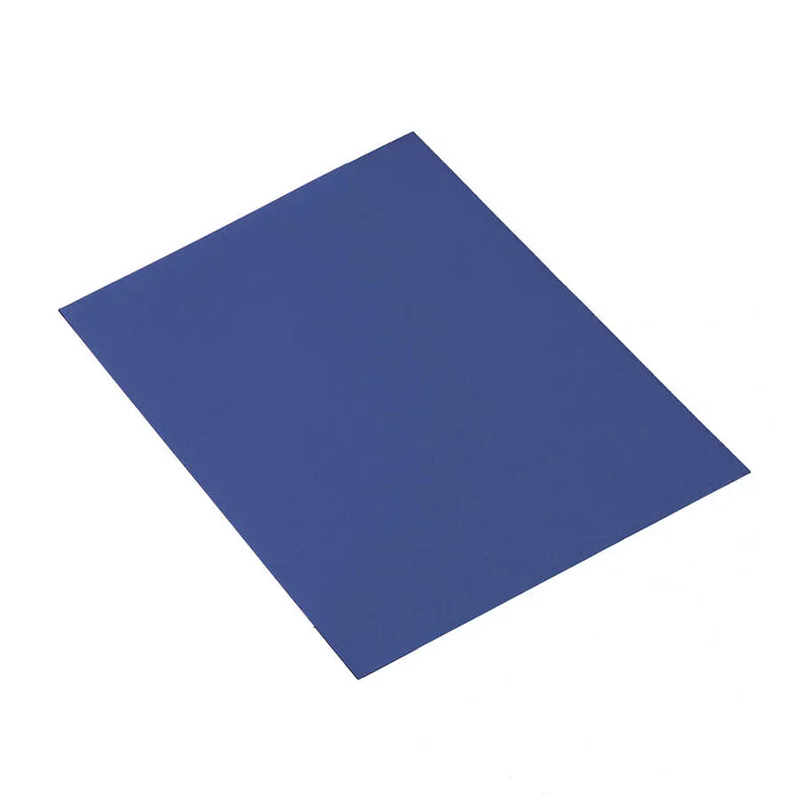 KİKA RENKLİ MUKAVVA 35x50 MAVİ 36 LI 1000144-9 (Best)