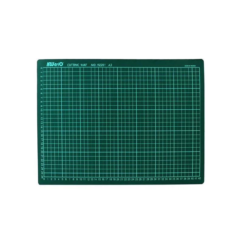 KW-TRIO KESİM TABLASI A-3 30x42     819Z201 (Best)