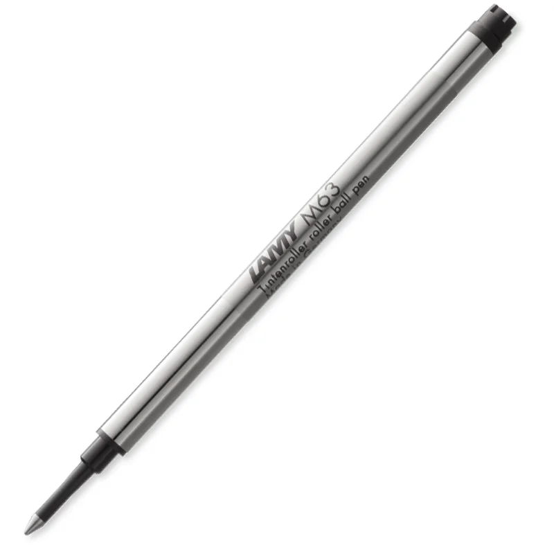 LAMY ROLLER KALEM YEDEĞİ SİYAH M63S (Best)