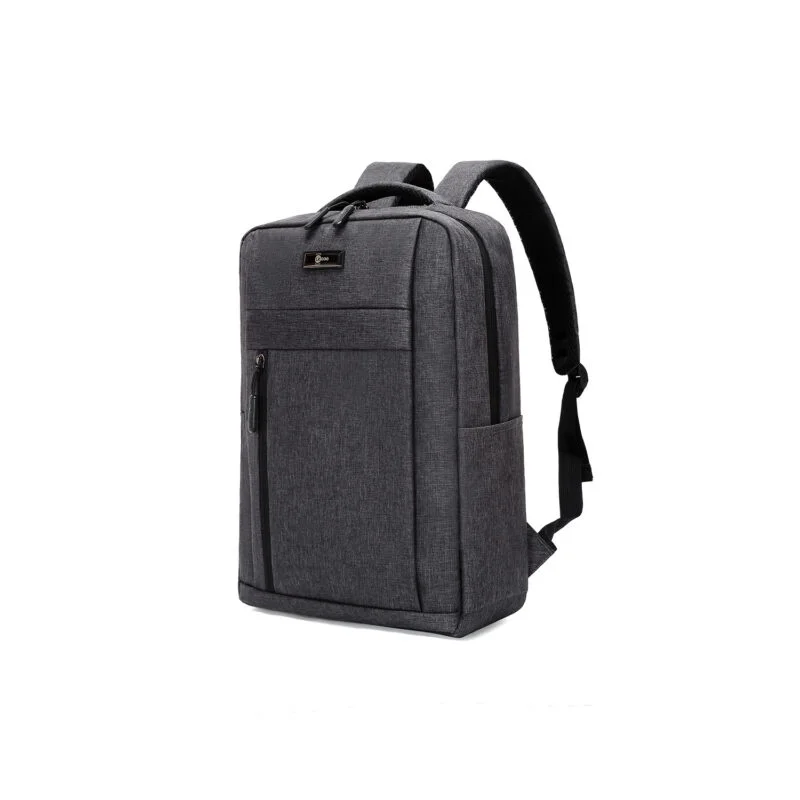 LECOO BG01 16" LAPTOP BÖLMELİ SIRT ÇANTASI (Best)