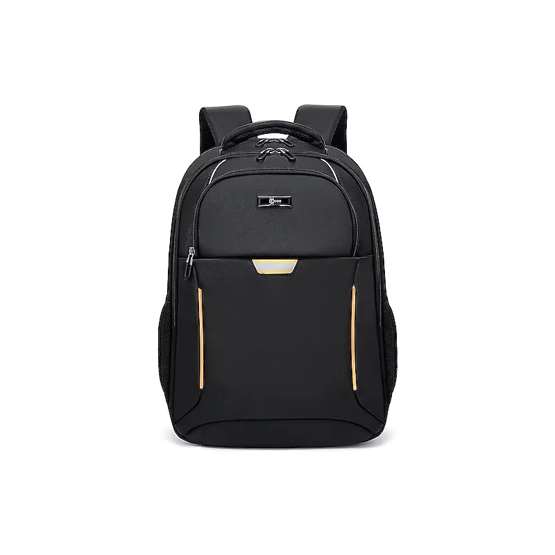 LECOO BG03 17'' LAPTOP BÖLMELİ ÇONK FONK. SIRT ÇANTASI (Best)
