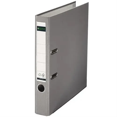 LEITZ DAR GRİ KLASÖR 1015 (Best)