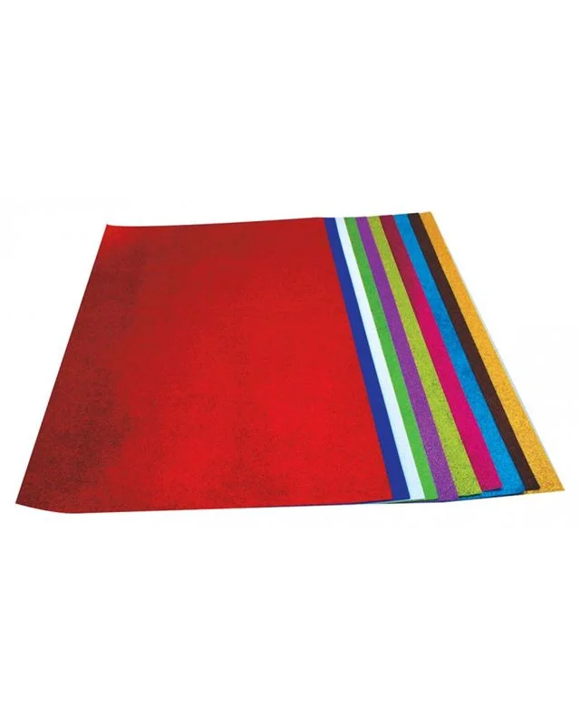 LINO EVA 10 RENK SİMLİ 50x70 10 LU RBE-501 (Best)