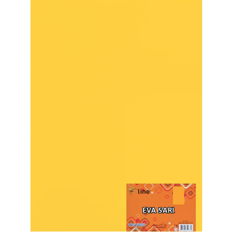 LINO EVA 50x70 SARI 10 LU RBE-514 (Best)