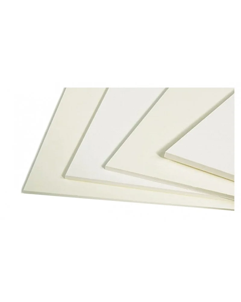 LINO FB-5702 BEYAZ MAKET KARTONU 2mm 50x70 (Best)