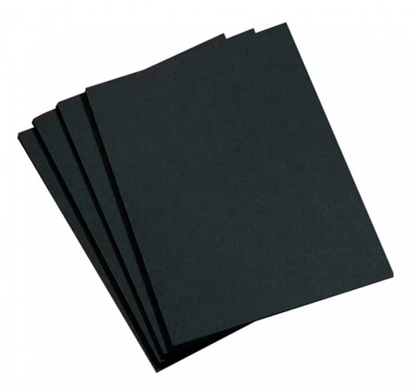 LINO FB-7103B SİYAH MAKET KARTONU 3mm 70x100 (Best)