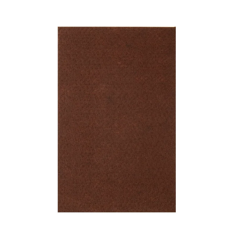 LINO KEÇE KAHVE 50x70 10 LU 2736JQ (Best)