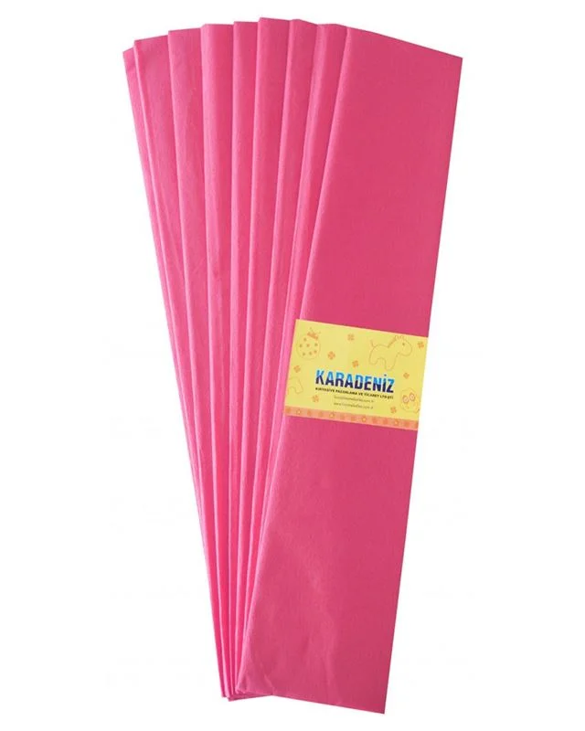 LINO PA-014P LÜKS KRAPON PEMBE 10 LU 50x200 cm (Best)