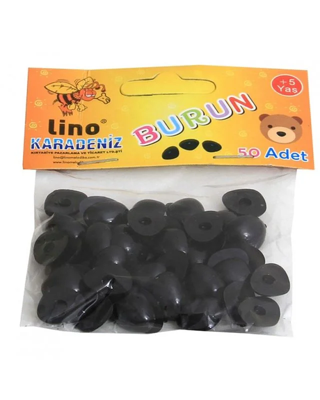 LINO RBZ-113 BURUN 50 Lİ (Best)