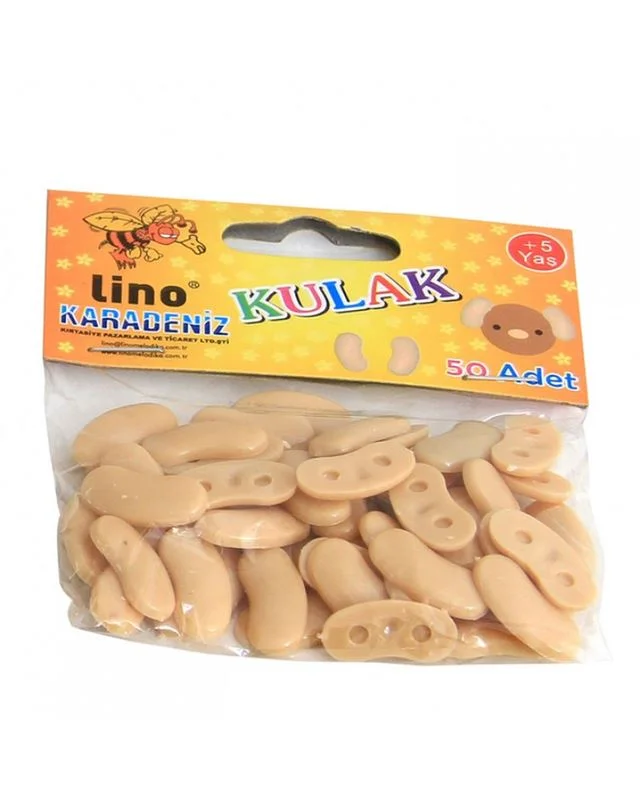 LINO RBZ-114 KULAK 50 Lİ (Best)