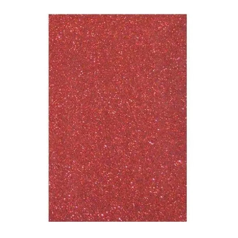LINO SİMLİ KARTON KIRMIZI 5 Lİ 50x70 RBP-406 (Best)