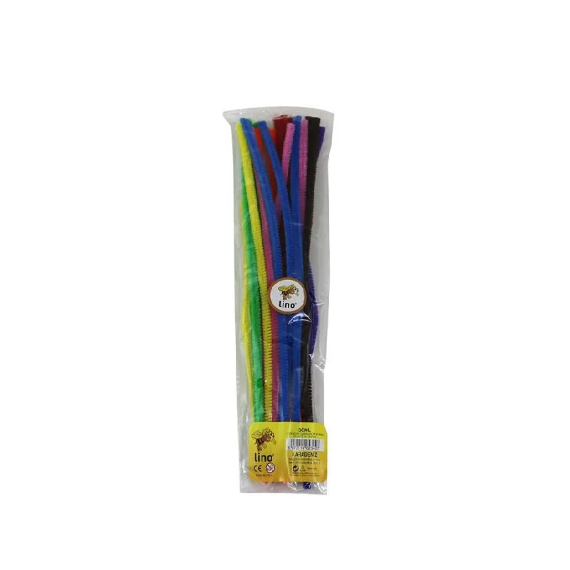 LINO ŞÖNİL KADİFE 30 cm 25 Lİ RBZ2005-30 (Best)