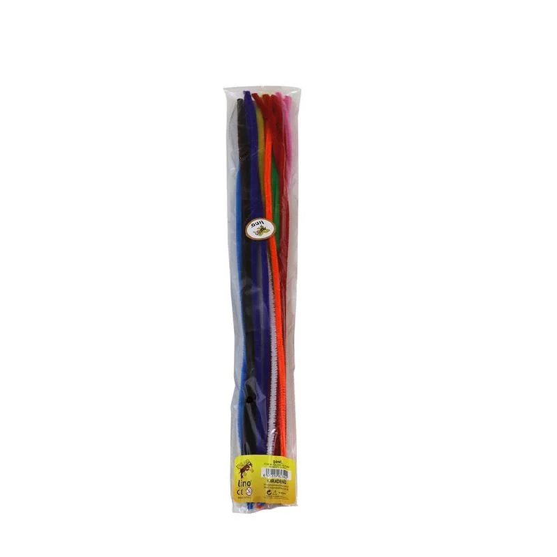 LINO ŞÖNİL KADİFE 50 cm 25 Lİ RBZ2005-50 (Best)